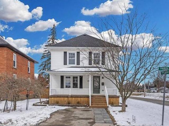 House for sale in Ancaster, Ontario