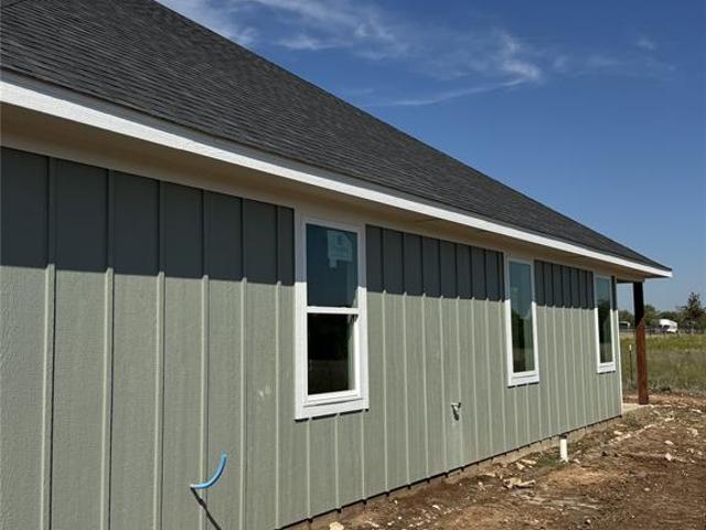House for sale in Muenster, Cooke County