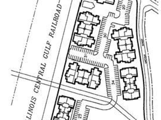 Land for sale in Bogalusa, Louisiana