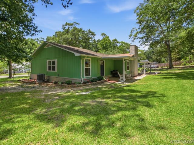 House for sale in Ozark, Dale County