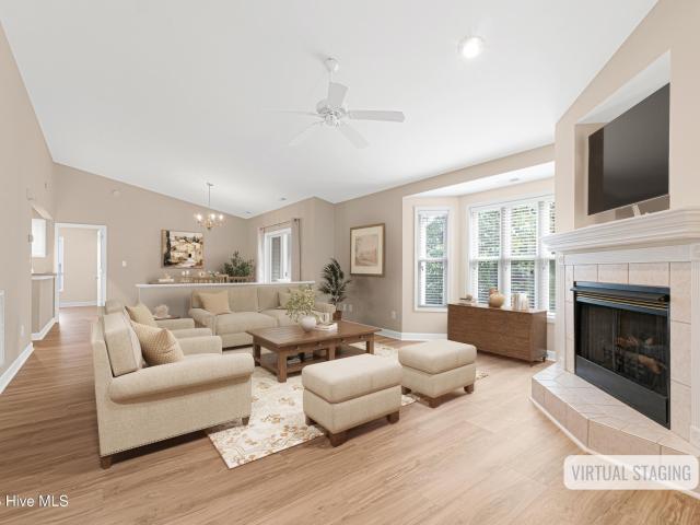Condo for sale in Morehead City, North Carolina