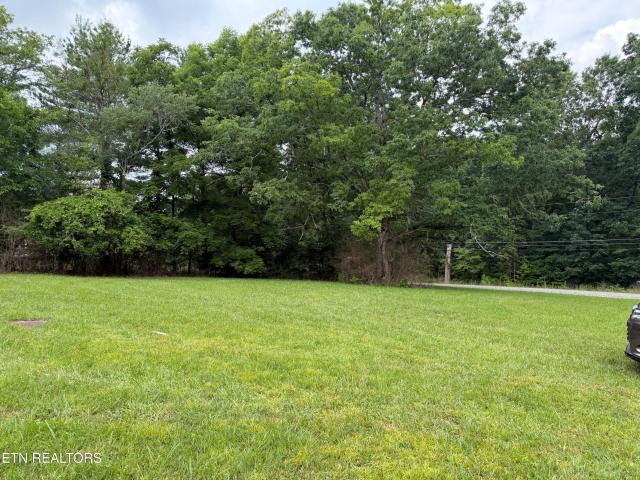 Land for sale in Tennessee