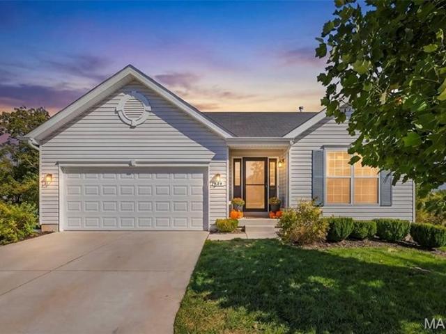 House for sale in Lake Saint Louis, Saint Charles County