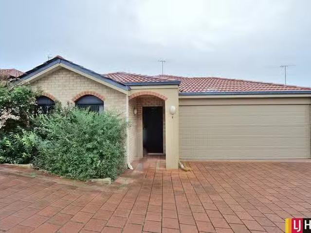 Apartment for rent in Parklands, Western Australia