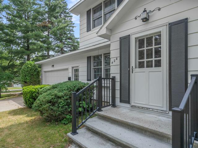 House for sale in Cadillac, Michigan