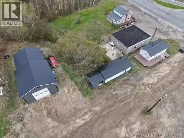 House for sale in Restigouche, New Brunswick