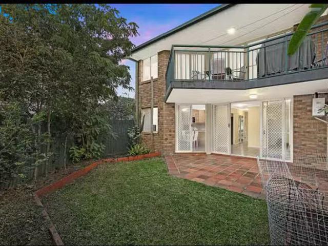 House for rent in Toombul, Queensland