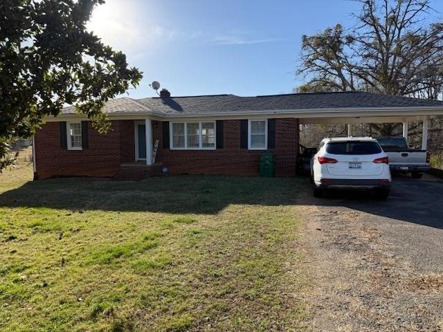 House for sale in Cowpens, Spartanburg County
