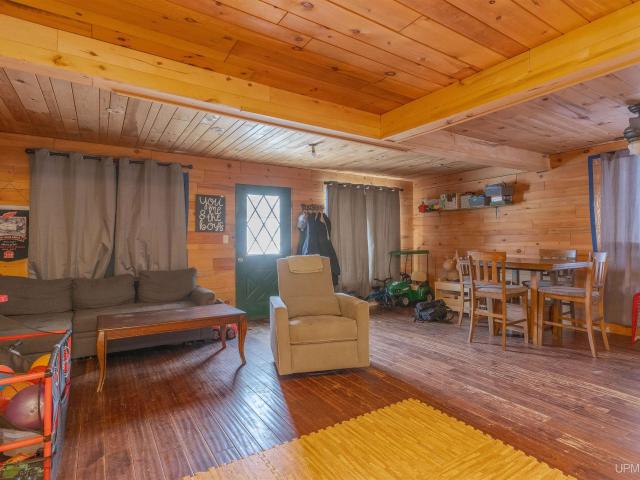 House for sale in Iron River, Michigan
