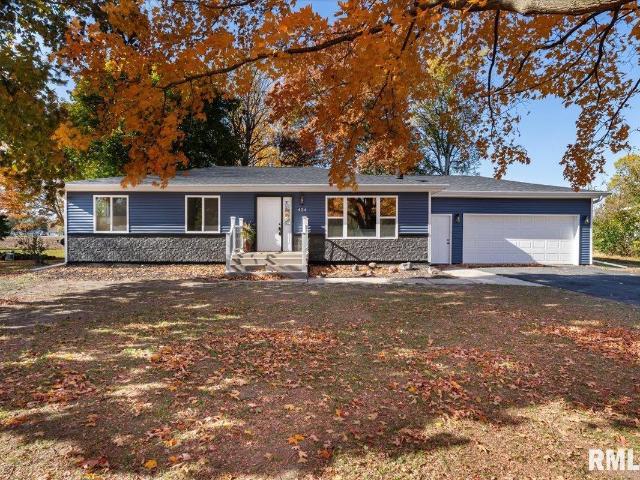 Property for sale in Hillsdale, Illinois