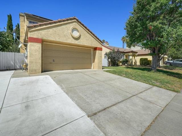 House for sale in Solano, California