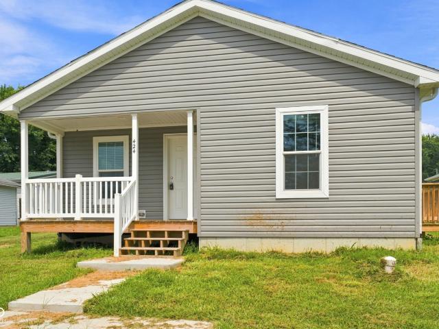 House for sale in Cloverdale, Indiana