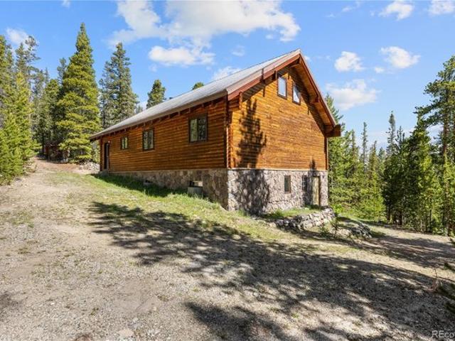 House for sale in Fairplay, Colorado