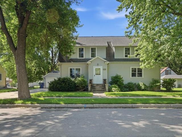 House for sale in Sibley, Minnesota