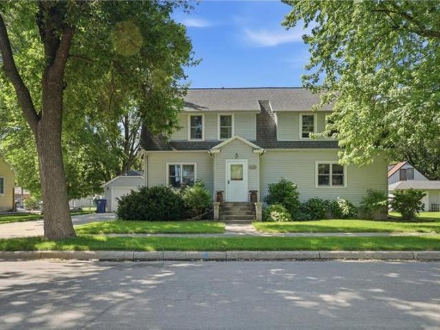 House for sale in Sibley, Minnesota