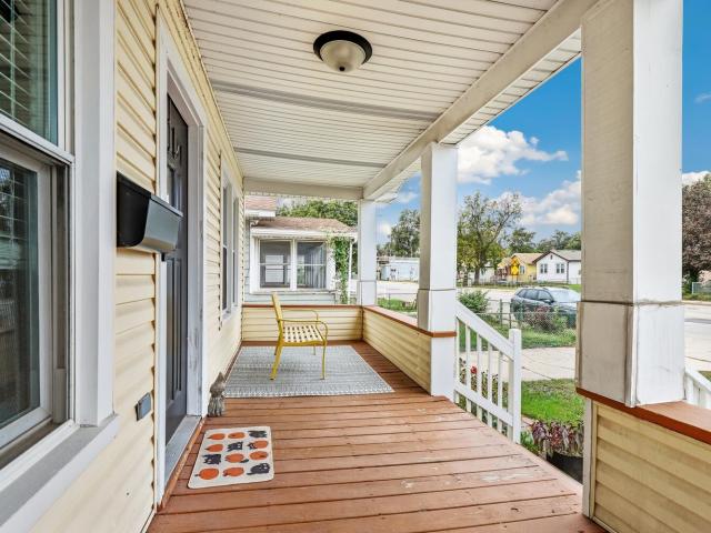 House for sale in Hammond, Lake County