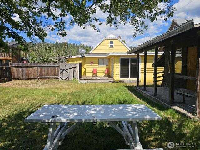 Property for rent in Cle Elum, Washington