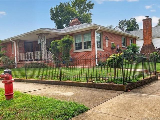 House for sale in Madison, Indiana