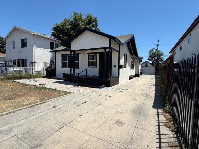 House for sale in Canoga Park, California