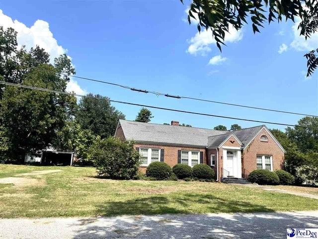 House for sale in Olanta, South Carolina