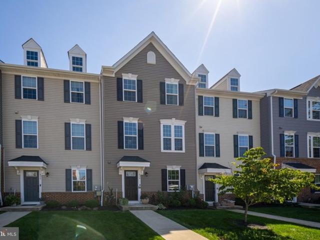 Townhouse for sale in West Chester, Chester County