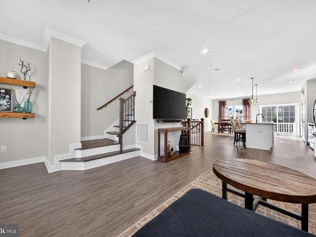 Townhouse for sale in West Chester, Chester County