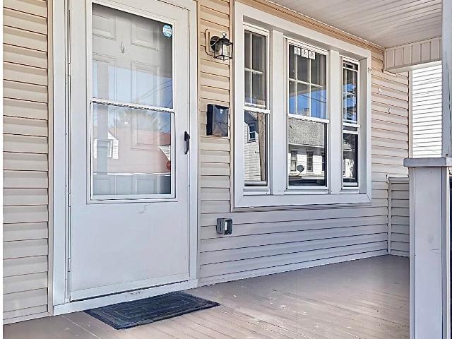 House for sale in Hazleton, Pennsylvania