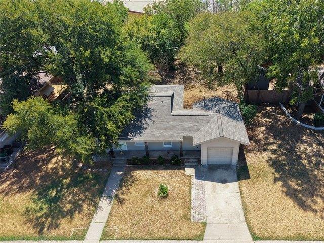 House for sale in Hurst, Texas