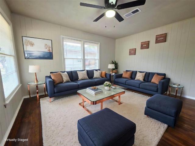 House for sale in Hurst, Texas
