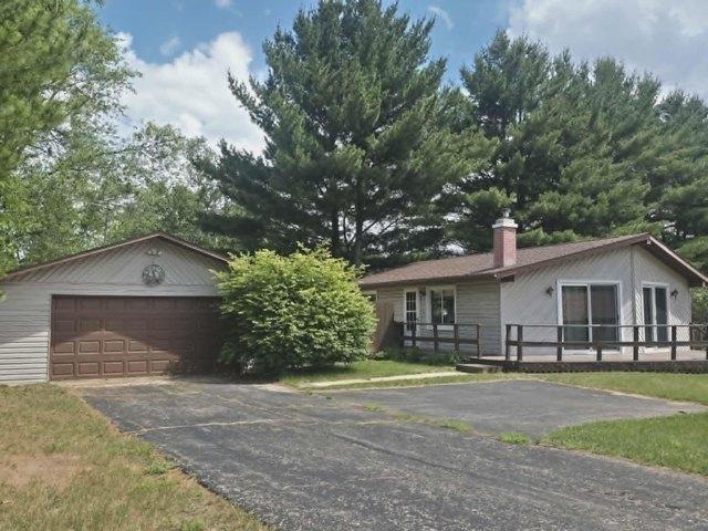 House for sale in Coloma, Wisconsin
