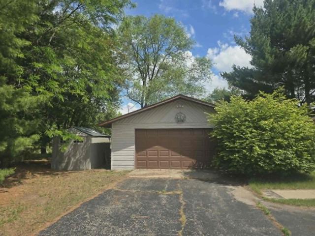 House for sale in Coloma, Wisconsin