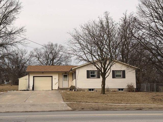 House for sale in Lamoni, Iowa