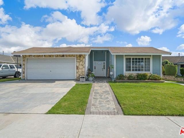House for sale in Carson, California
