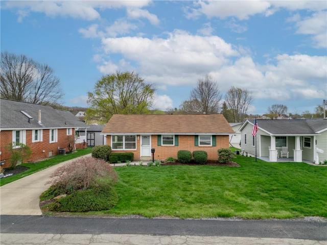 Property for sale in Harmony, Pennsylvania