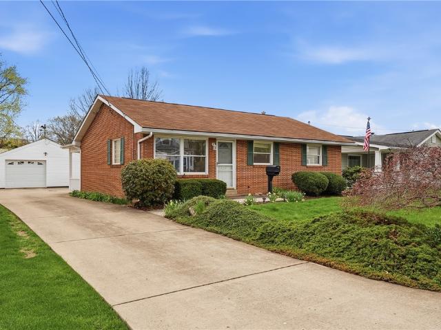 House for sale in Harmony, Pennsylvania