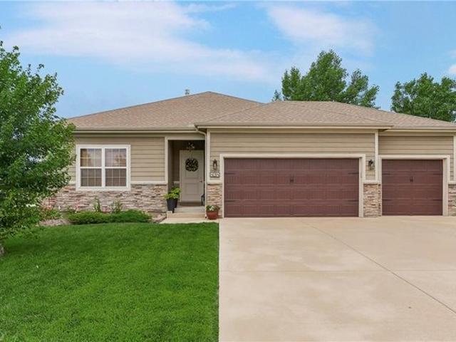 House for sale in Kansas