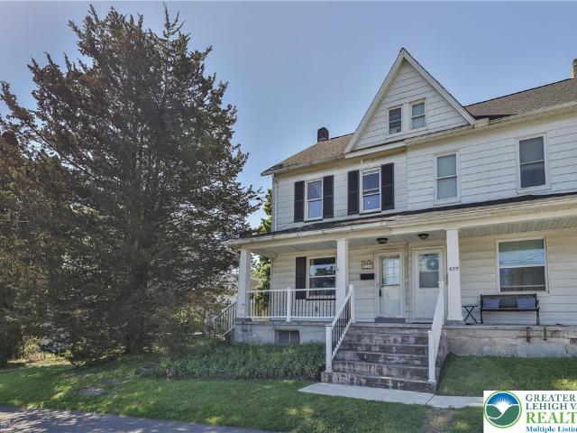 House for sale in Nazareth, Pennsylvania