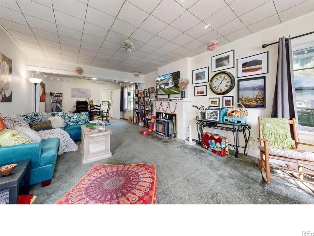 House for sale in Fort Collins, Colorado