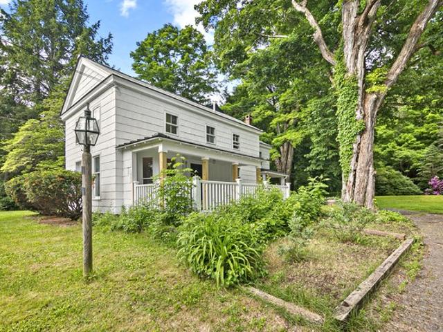 House for sale in Barkhamsted, Connecticut