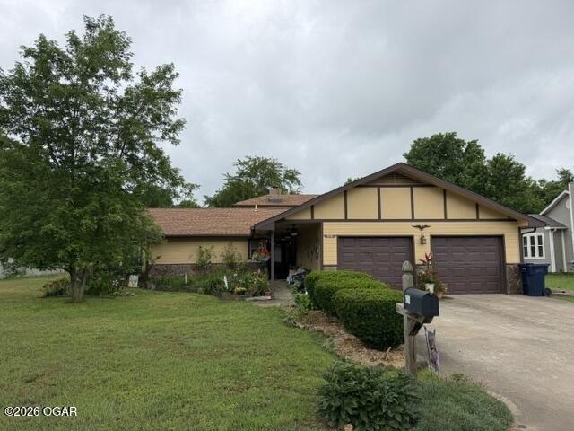 House for sale in Webb City, Missouri