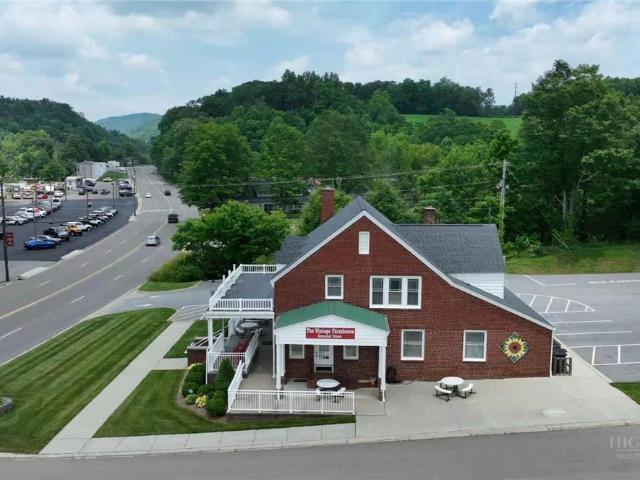 Commercial for sale in Jefferson, North Carolina