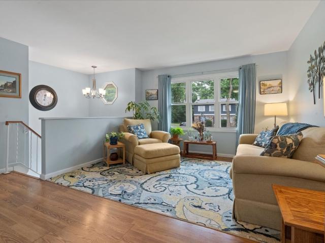 House for sale in Illinois