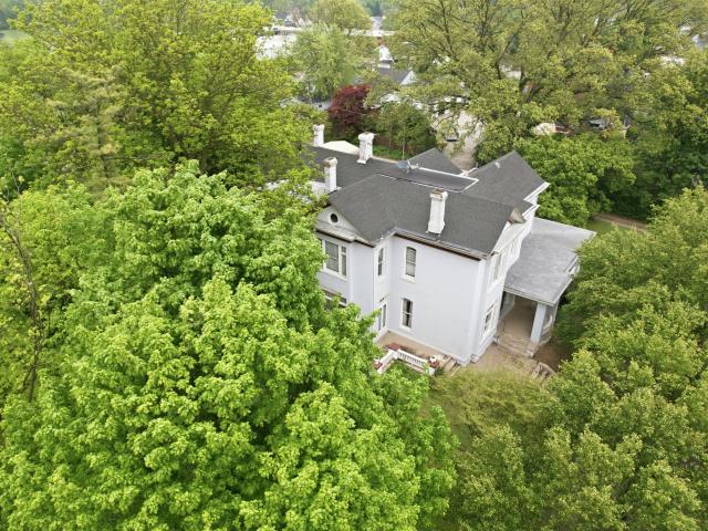 House for sale in Greensburg, Indiana