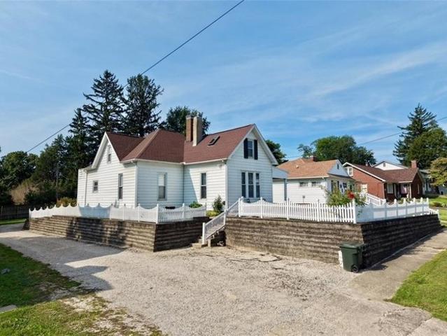 House for sale in Edgar, Illinois