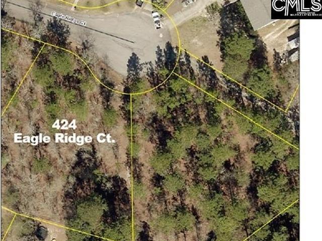 Land for sale in Gaston, South Carolina
