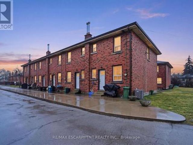Property for sale in Ancaster, Ontario