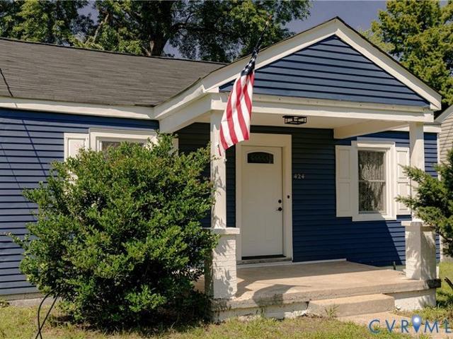 House for sale in Virginia