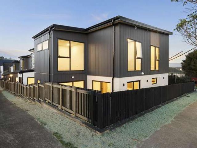 House for sale in Glen Innes, Oroua County