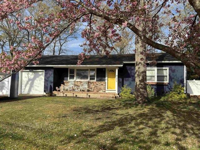 House for sale in Lanoka Harbor, New Jersey