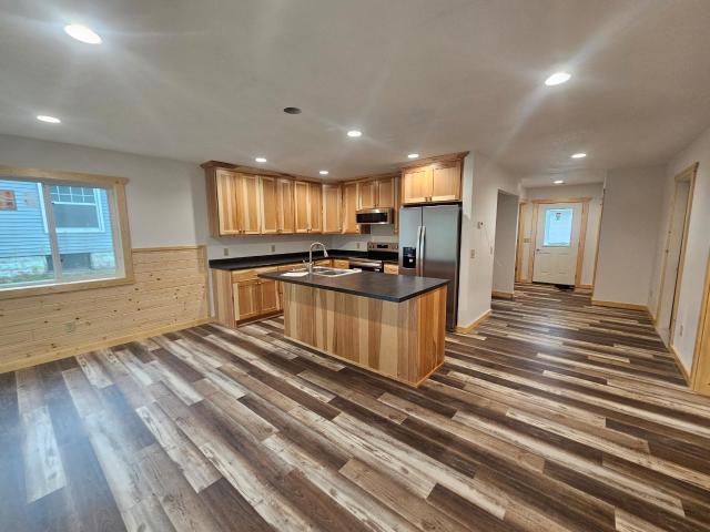 House for sale in Crosby, Minnesota